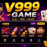 V999 Game