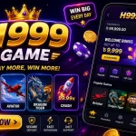 H999 Game