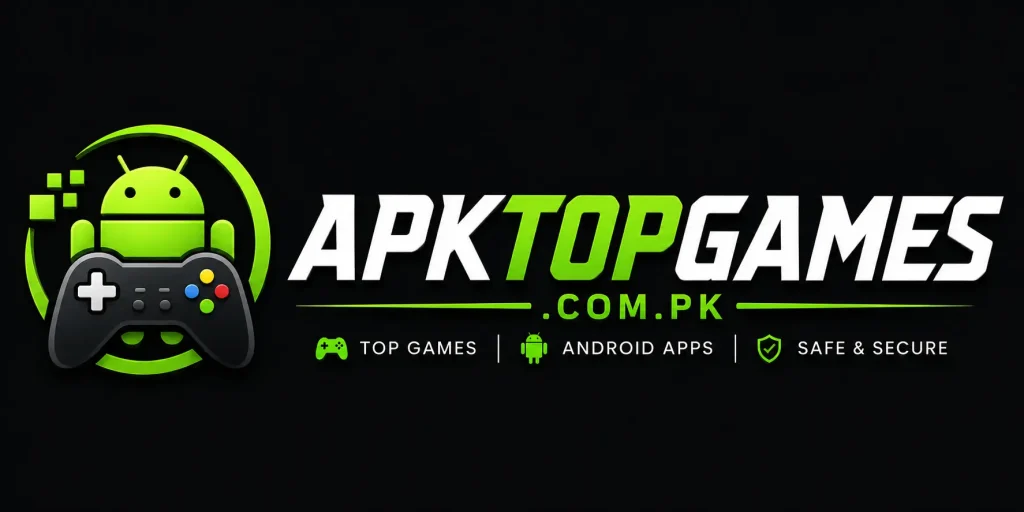 APK TOP GAMES