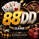 88DD Game