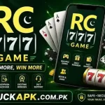 RC777 Game