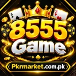 8555 Game