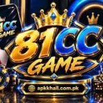 81CC Game