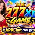 777XD Game